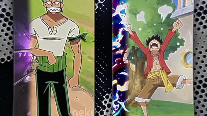 One piece is real #one piece is real [luffy]🍖