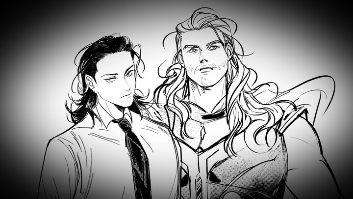 คลิกเพื่อดูความรักและความเกลียดชังของแอสการ์ด
