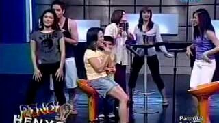 Pinoy Henyo Episode 27