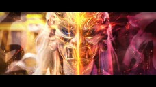 PV Renegade Immortal Movie (BATTLE OF THE GODS) 🥶🔥