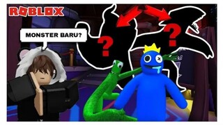 Ada Map Baru Dan Banyak Monster Baru Di Rainbow Friends Chapter 2 Game Roblox | Roblox Indonesia