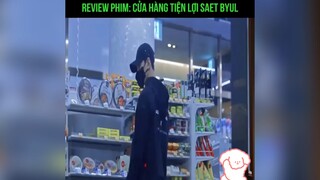 Cửa hàng tiện lợi Saet byul