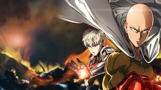 One Punch Man Ep.02 Tagalog