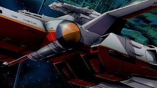 Mobile Suit Gundam 0080 War in the Pocket EP 4 - โมบิลสูท กันดั้ม 0080 สงครามในกระเป๋า Ep 4