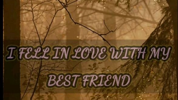 I FELL IN LOVE WITH MY BEST FRIEND SONG BY JASON CHEN