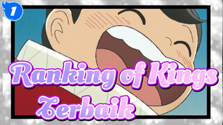 Ranking of Kings| Bodge selalu yang terbaik dan menolak emo!!!_1