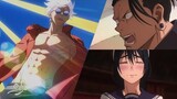 Catch Em Slipping 🔥 Jujutsu Kaisen Season 2 Episode 3 Review