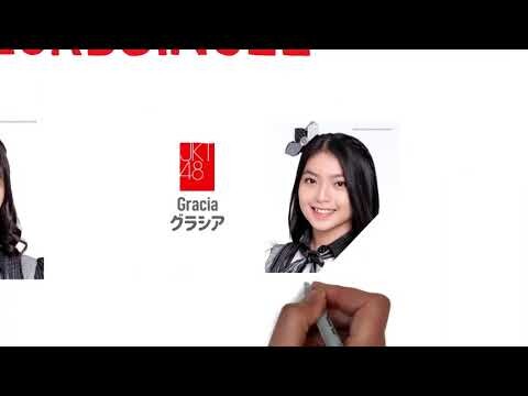 80   #JKT48Senbatsu23rdSingle   Showroom Profile