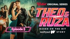 Geng motor killian || Eps 5