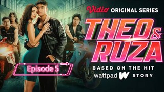 Geng motor killian  || Eps 5
