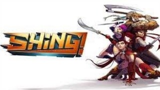 Shing! Gameplay PC