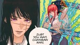 Chainsaw Man Part 2 - Makima's Rival Gets Revealed