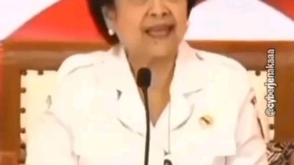 Megawati Vs mamah Dedeh 🗿🙏