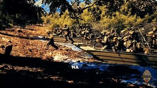 Philippines Special Forces