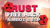 RUST HACK 2023 | RUST HACK AIMBOT & ESP | RUST HACK DOWNLOAD