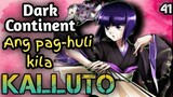 Hunter X Hunter Dark Continent Chapter 41 | Tagalog Manga Review