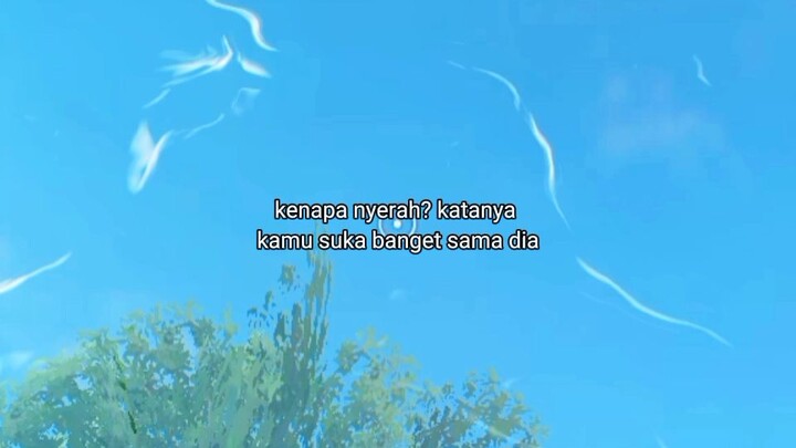 sudah cukup cukup sudah