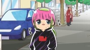 I’m Kodama Kawashiri epsoide 16 [Sub Indo]