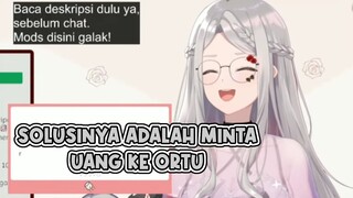 cara dapetin uang gampang ala minecchi