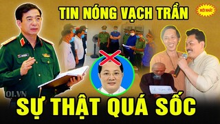 🔥 QUÁ SỐC:" Khi phải xử lý những thầy thuốc – được coi là tinh hoa của đất nước’.