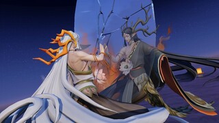 Preview of UNGAIKYO's brand-new, RARE skin | Onmyoji Arena