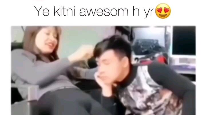 Bau basreng tiada duanya 😍😍