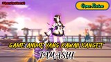Review Game Terbaru yang Kawai banget || Tamashi     #bestofbest