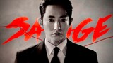 [Lee Soo Hyuk] "Anh ta đúng là... khá khó chơi" | Savage