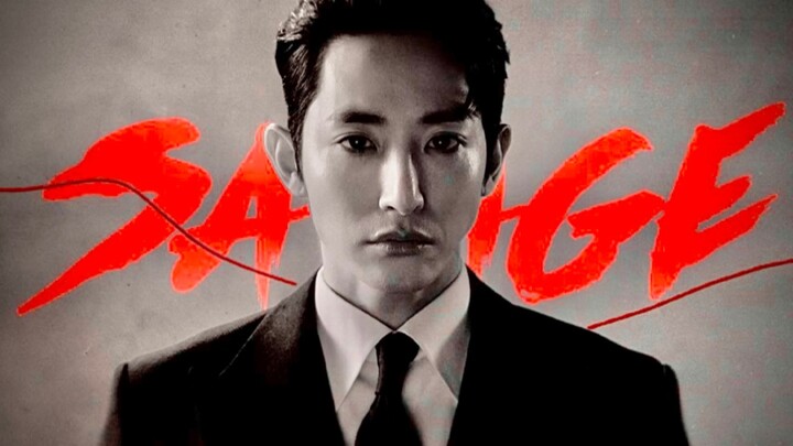 [Lee Soo Hyuk] Collection Of Impressive And Hardcore Moments