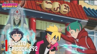 Boruto Episode 292 Sub Indo Terbaru PENUH FULL HD | Boruto Episode 292 Subtitle Indonesia