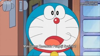 Doraemon episode 666