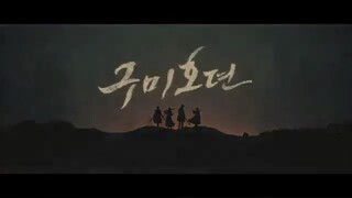 Tale of nine tailed 1938 episode 1 sub indo