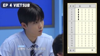 [Vietsub] UNIVERSITY WAR /ELITE LEAGUE SEASON 2 - Ep 4