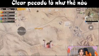 Chuyện Sâu tập chơi Pubg Tay to nha