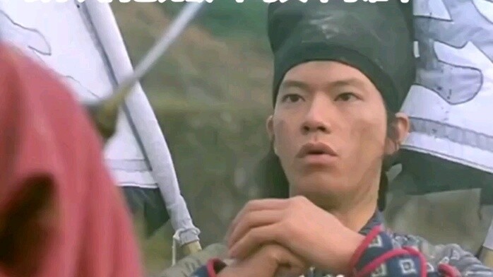 Pengusir Setan Fisik Terkuat Zuo Qianhu