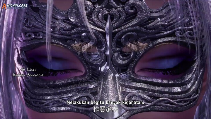 Little Fairy Yao Episode 01 Subtitle Indonesia