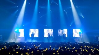 BIGBANG - HARU HARU WORLD TOUR MADE in Seoul 2015