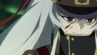 【Re: CREATORS】Hãy cùng cảm nhận sự huy hoàng của Jun Ji, sức mạnh thống trị, mọi thứ