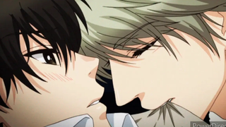 Super Lovers AMV ฮารุ x เร็น ฉันคิดว่าฉันกำลังมีความรัก