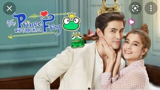 The Frog Prince (Thai) Episode  15 (TagalogDubbed