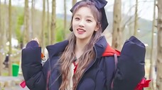 (G)I-DLE 230422 雨琦 小杭坑的新朋友