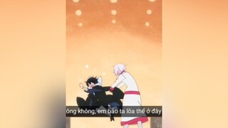 Tập 14 toàn những sự cute anime xuhuong fyp