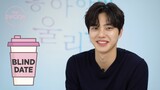 Blind date with Song Kang [ENG SUB]