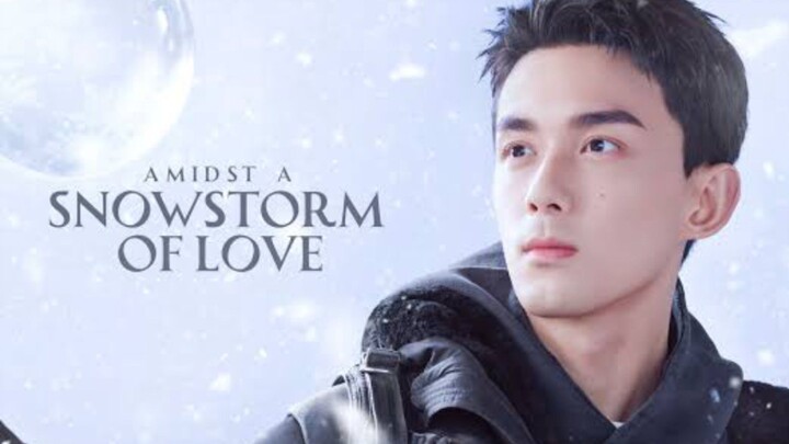 Amidst a Snowstorm of Love EP. 11