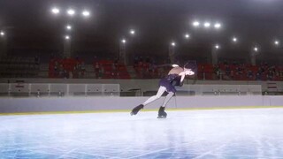 Medalist SO1_episode 1