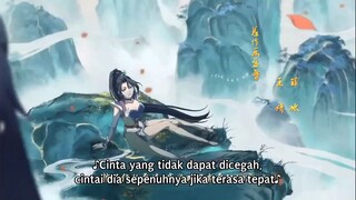 Yi Nian Yong Heng S3 episode 16 sub indo