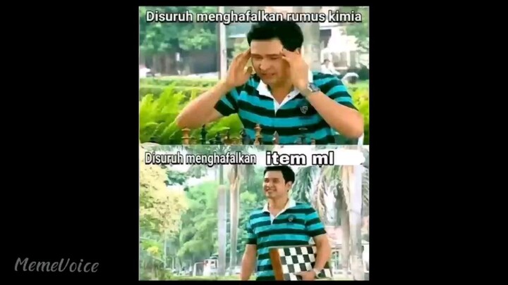 kumpulan meme random indonesia