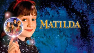 MATILDA (1996)