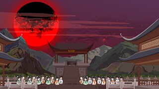 ตอนที่ 1 | เนื่องจากอุบัติเหตุ ฉันได้เดินทางสู่อีกโลกหนึ่งพร้อมกับ NPC ในเกม!