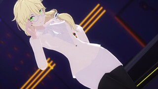 [Honkai Impact 3MMD] Aku sudah lama melajang~ Alto terlihat cantik~